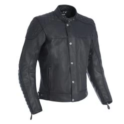 Oxford Hampton Leather Jacket