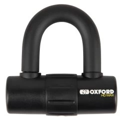 Oxford HD Max Disc Lock