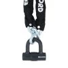 Oxford HD MAX Chain And Lock