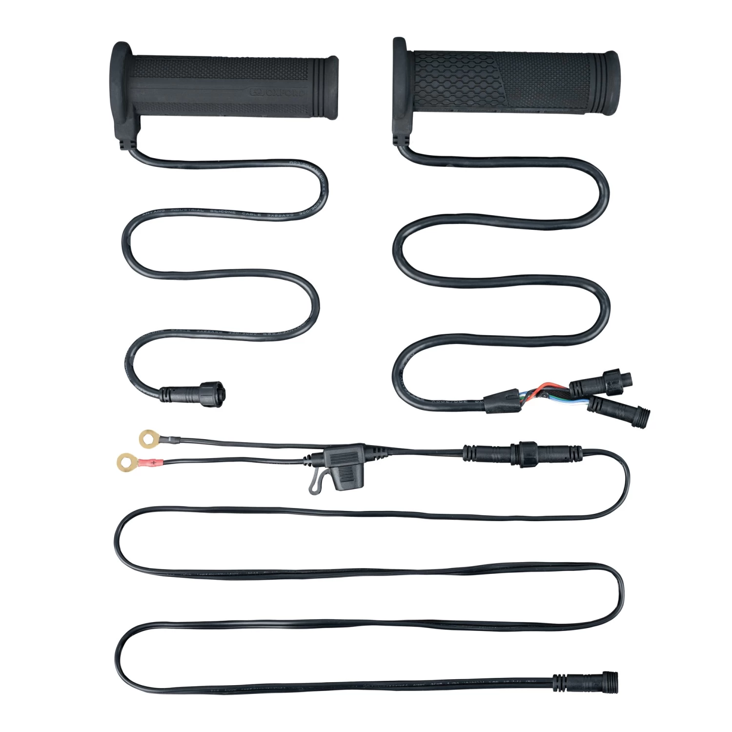 Oxford HotGrips Pro Touring Heated Grips - Image 7