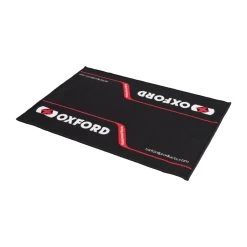 Oxford Door Mat - Oxford Racing