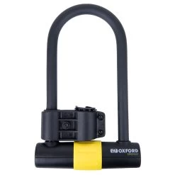 Oxford Magnum U-Lock
