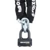 Oxford Nemesis Chain & Padlock