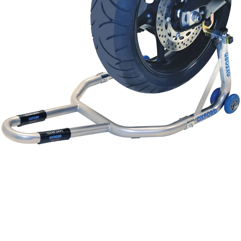 Oxford Premium Rear Paddock Stand - Image 2