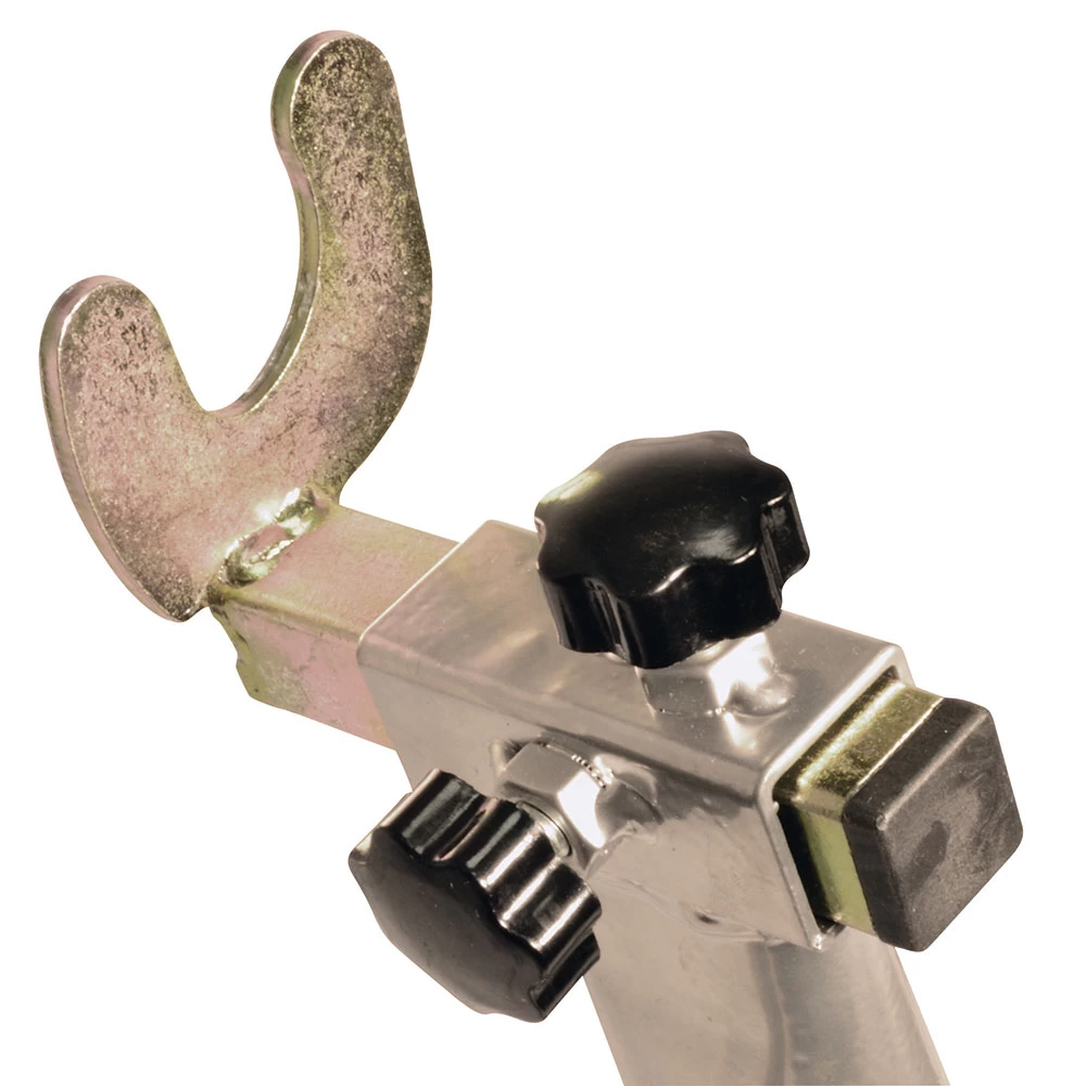 Oxford Premium Rear Paddock Stand - Image 4