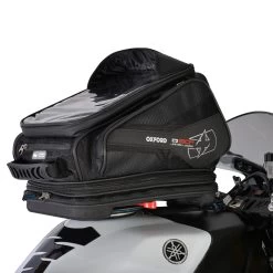 Oxford Q30R Tank Bag - 30 Litres