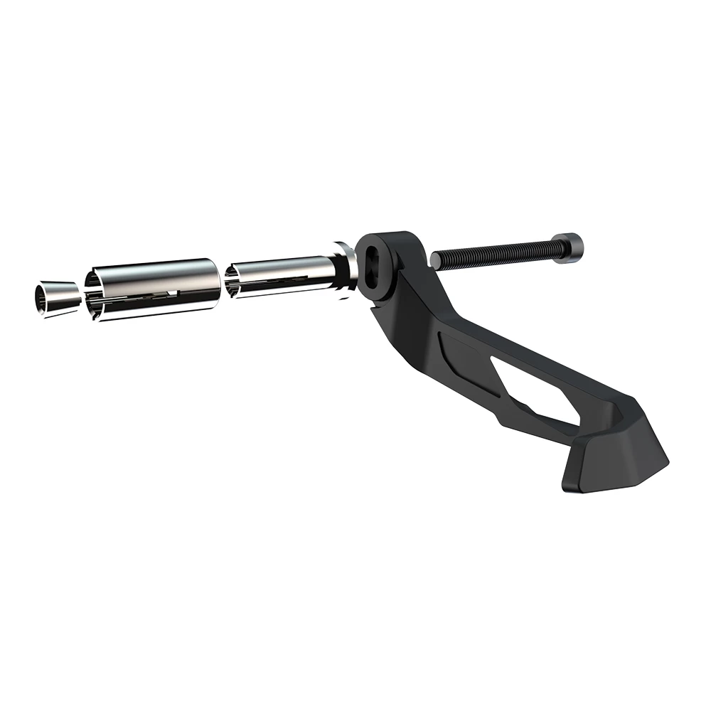 Oxford Racing Lever Guards - Clutch Lever - Image 2