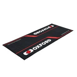 Oxford Racing Team Mat
