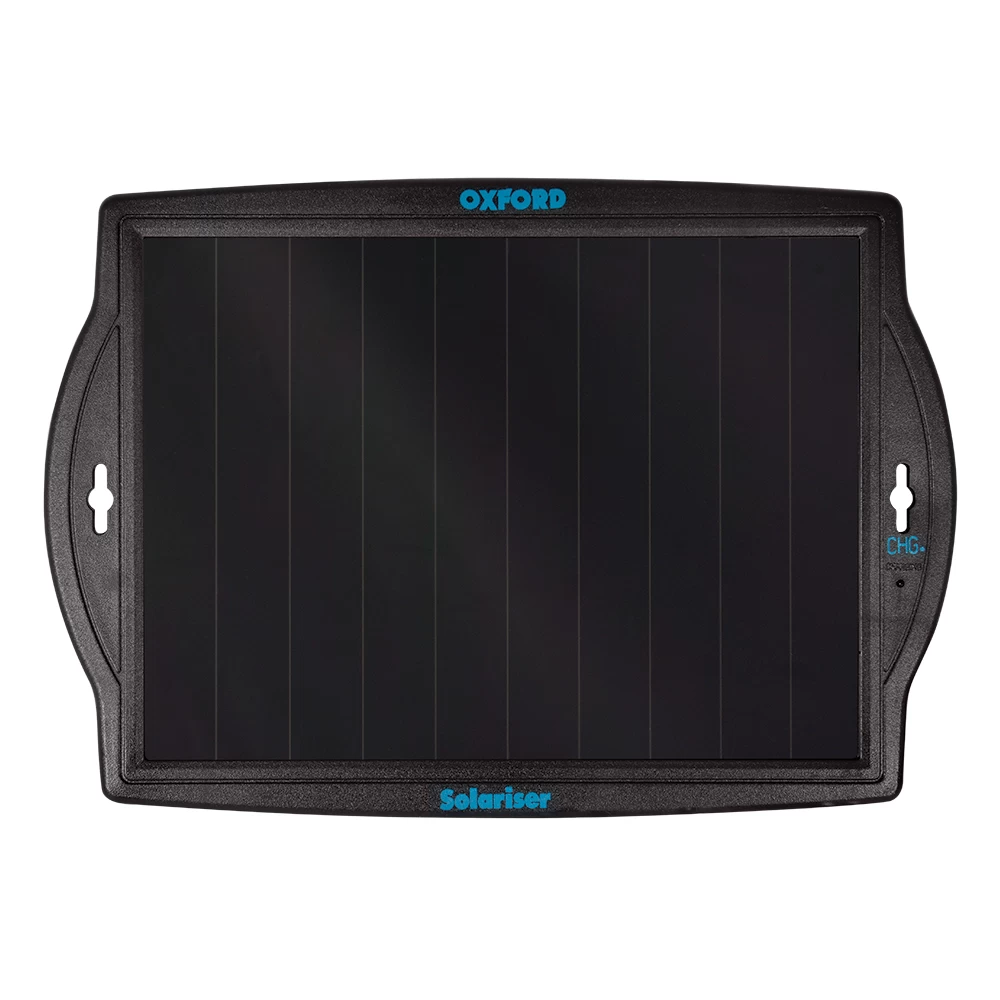 Oxford Solariser Solar Battery Optimiser