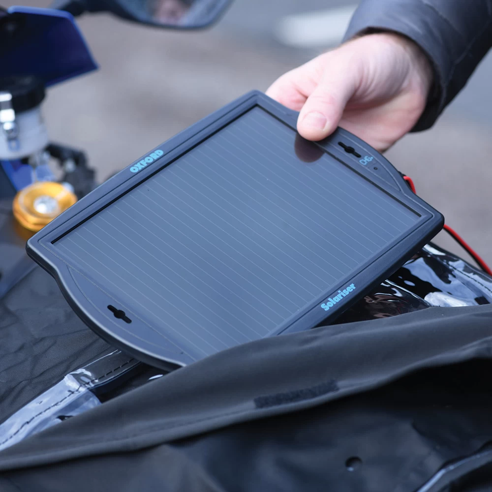Oxford Solariser Solar Battery Optimiser - Image 4