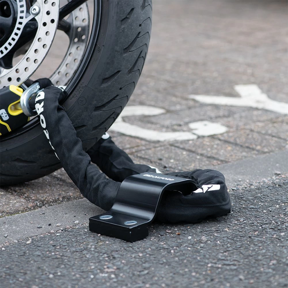 Oxford StrikeForce Ground Anchor - Image 2