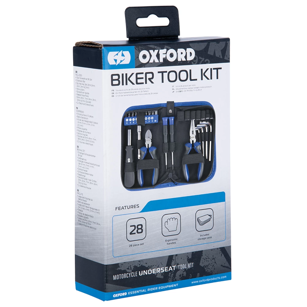 Oxford Tool Kit - Image 2