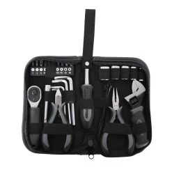 Oxford Tool Kit Pro - Premium Motorcycle Tool Kit