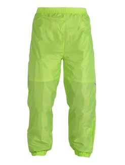 Oxford Rainseal Over Trousers - Fluo Yellow