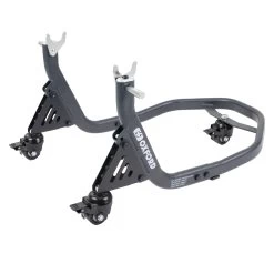 Oxford Zero-G Dolly Rear Paddock Stand
