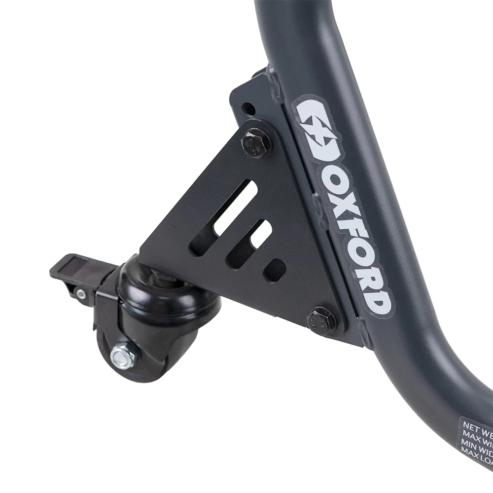 Oxford Zero-G Dolly Rear Paddock Stand - Image 3