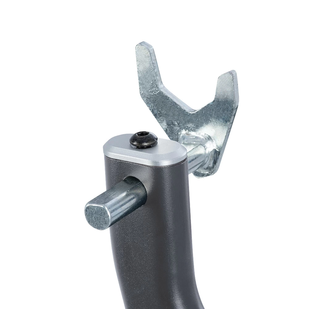 Oxford Zero-G Dolly Rear Paddock Stand - Image 4