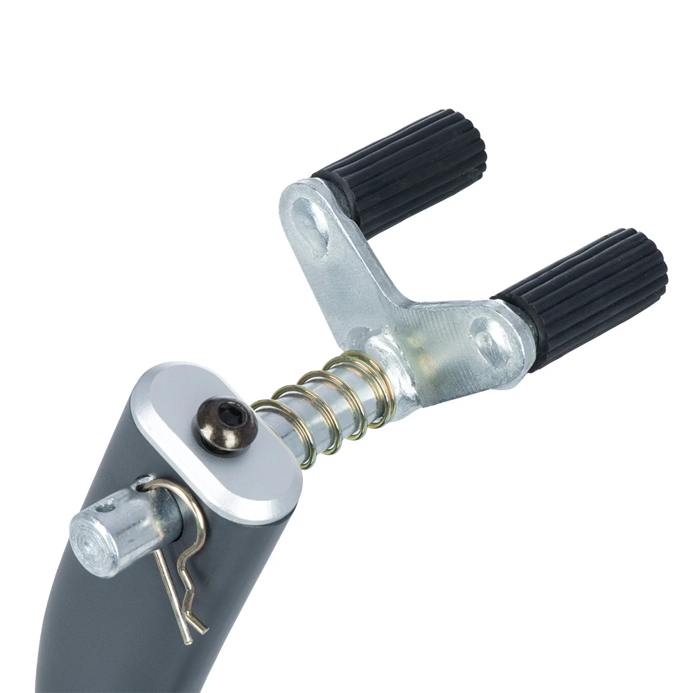 Oxford Zero-G Front Paddock Stand - Image 5