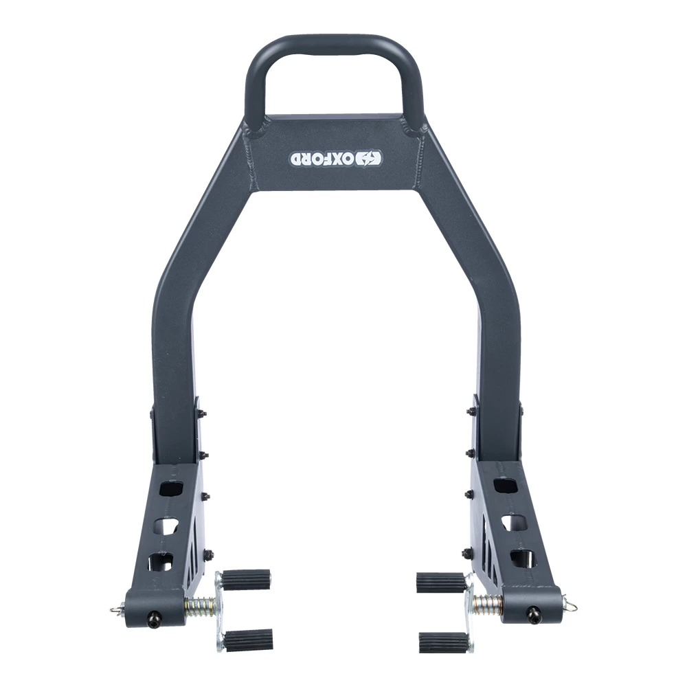 Oxford Zero-G Lite Front Paddock Stand - Image 3