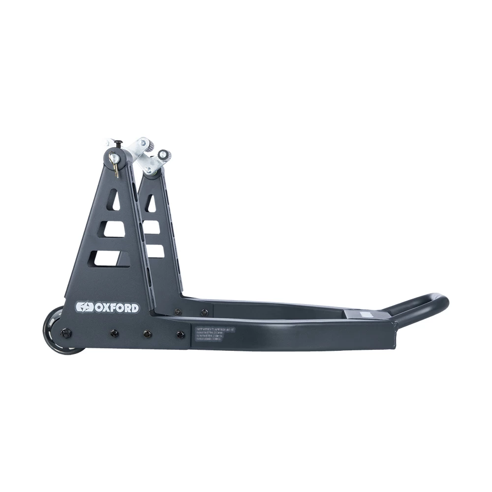 Oxford Zero-G Lite Front Paddock Stand - Image 4