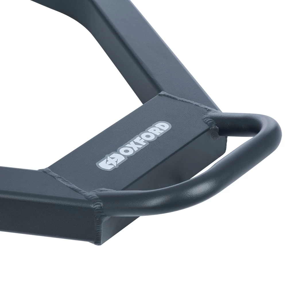 Oxford Zero-G Lite Front Paddock Stand - Image 5