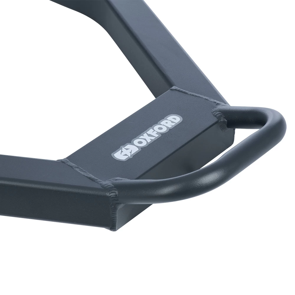 Oxford Zero-G Lite Rear Paddock Stand - Image 5