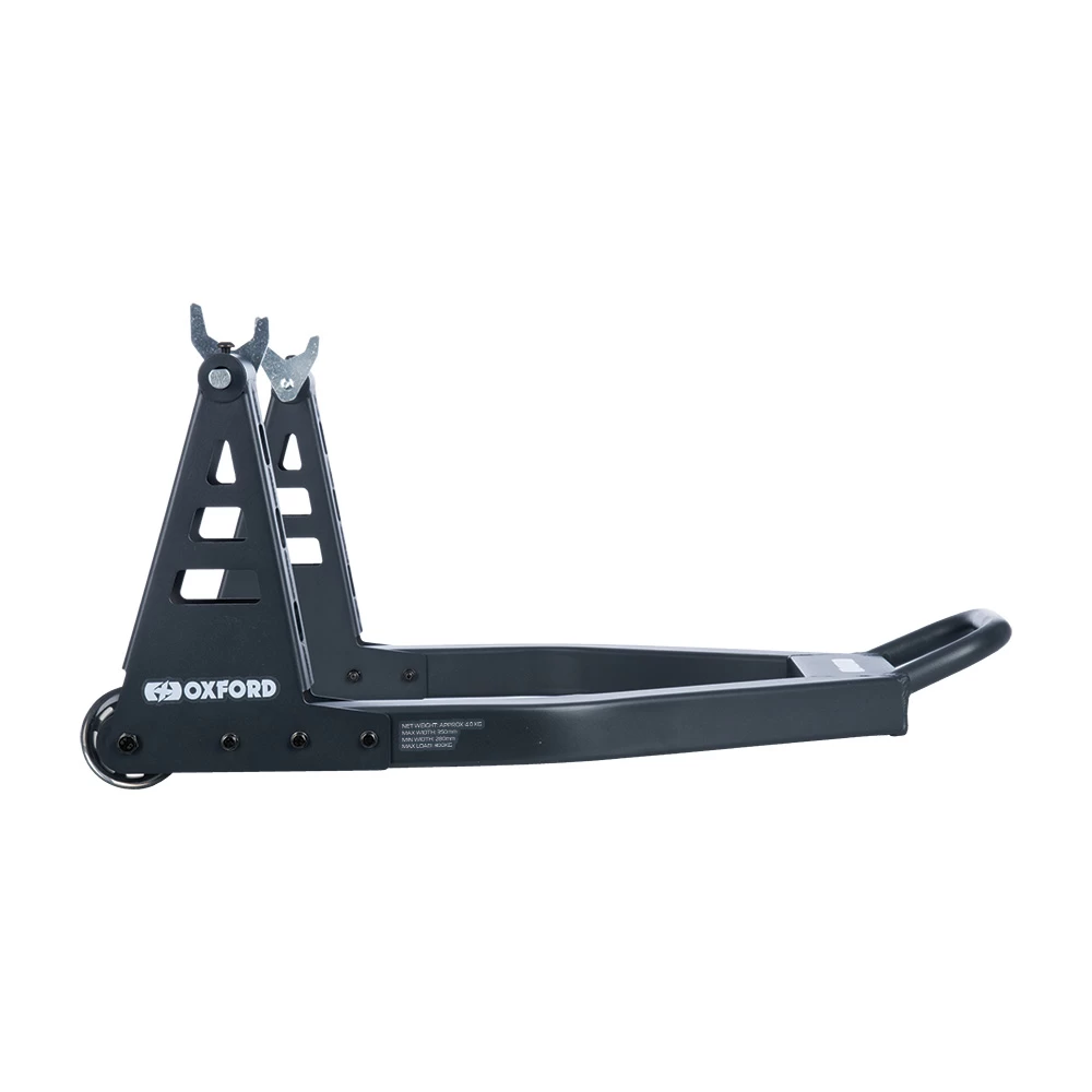 Oxford Zero-G Lite Rear Paddock Stand - Image 2