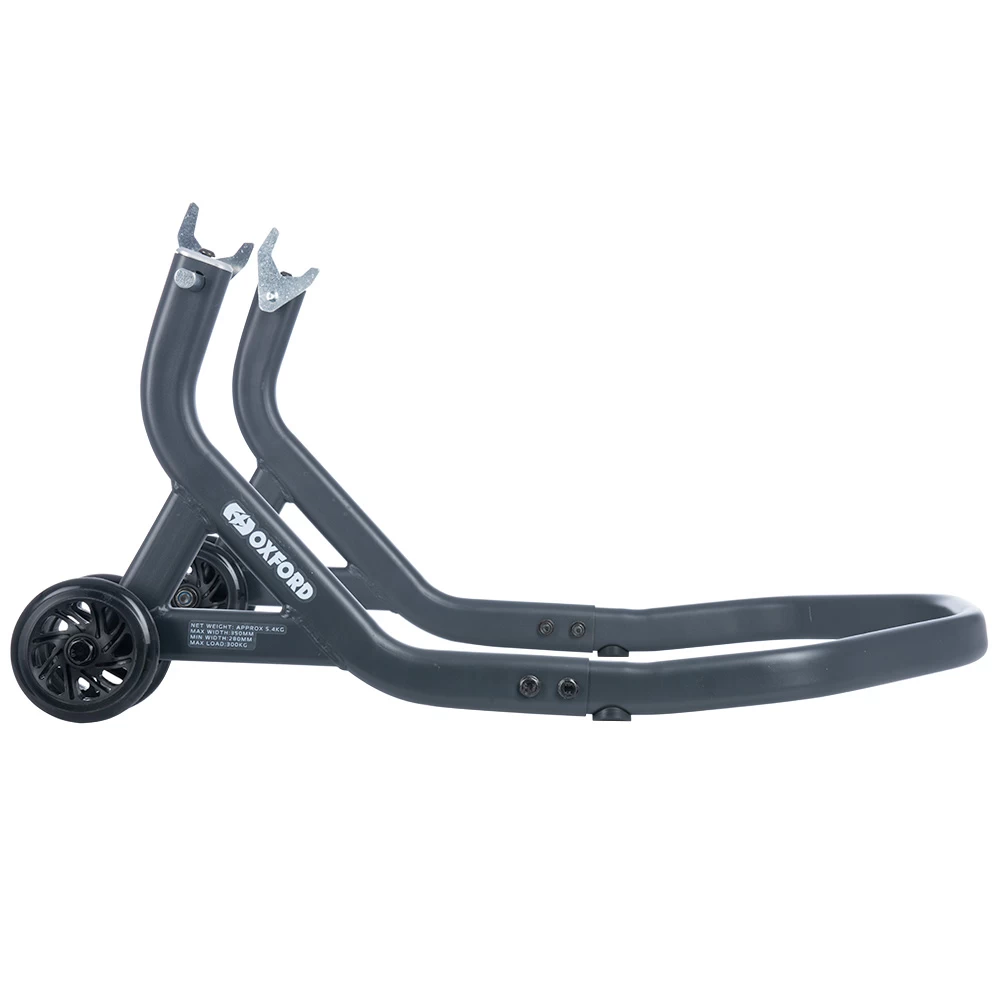Oxford Zero-G Rear Paddock Stand - Image 2