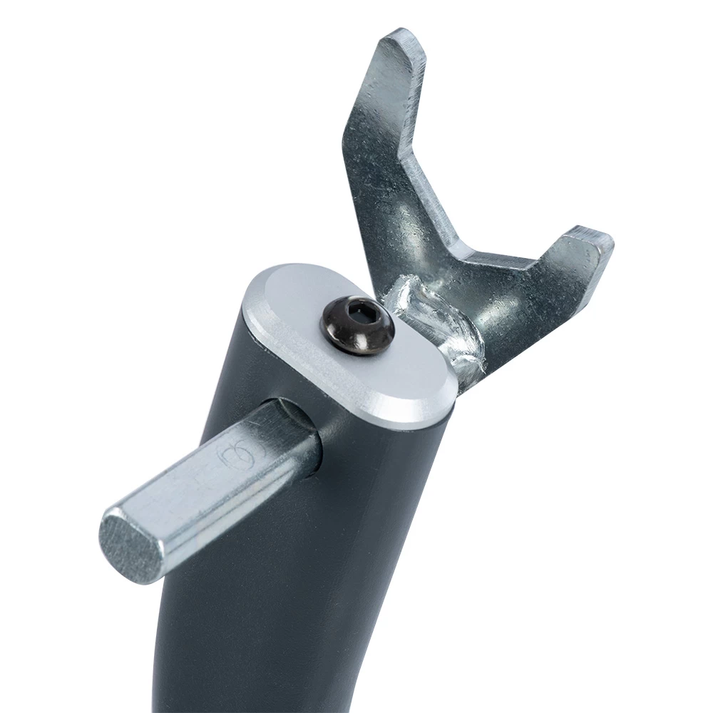 Oxford Zero-G Rear Paddock Stand - Image 5