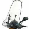 Piaggio NRG Windscreen Kit