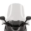 Piaggio X8 125 Windscreen Kit