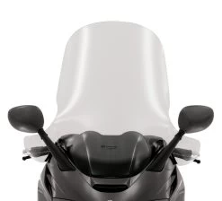 Piaggio X8 125 Windscreen Kit