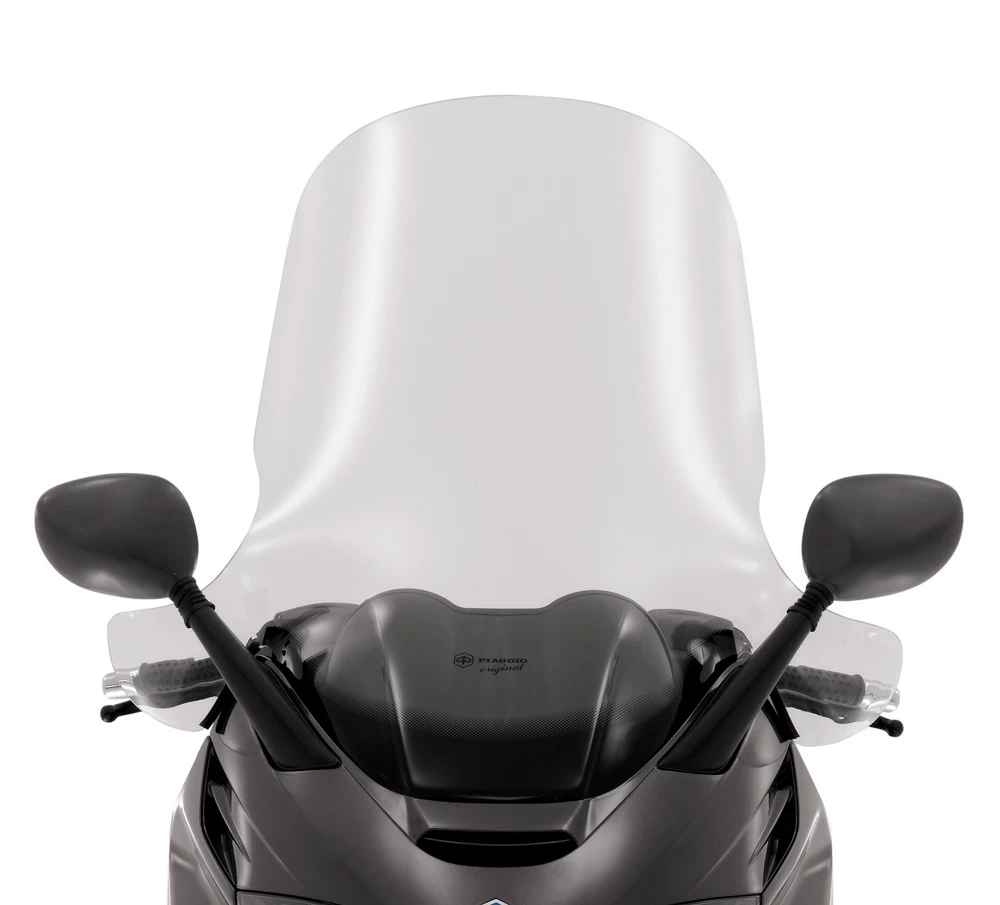 Piaggio X8 125 Windscreen Kit