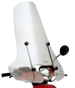 Piaggio Zip Windscreen Kit