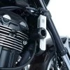 R&G Classic Style Crash Protectors - Kawasaki Z900RS (2018 - Current)