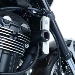 R&G Classic Style Crash Protectors - Kawasaki Z900RS (2018 - Current)