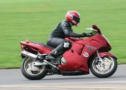 R&G Crash Protectors - Honda CBR1100 Blackbird (All Years)