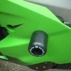 R&G Crash Protectors - Kawasaki ZX9-R C1, C2, E1 & E2 (1998-2002)