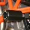 R&G Crash Protectors - KTM 990R Super Duke (All Years)