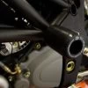 R&G Crash Protectors - MV Agusta Brutale 910R SE (All Years)