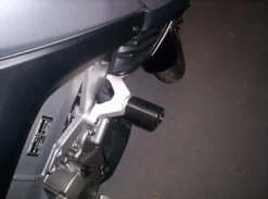 R&G Crash Protectors - Suzuki DL1000 V-Strom (2003-2005)