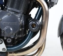 R&G Crash Protectors - Suzuki Bandit 600 (1995-2007)
