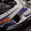 R&G Crash Protectors - Suzuki GSX-R750 (2001-2003)