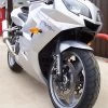 R&G Crash Protectors - Triumph Daytona 600 (All Years)
