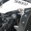 R&G Crash Protectors - Triumph Speed Triple R (2012-2018)