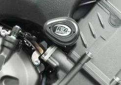 R&G Crash Protectors - Yamaha FZ1-S (2006-2016)