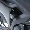R&G Crash Protectors - Yamaha YZF-R3 (2015-2018)