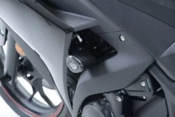 R&G Crash Protectors - Yamaha YZF-R3 (2015-2018)