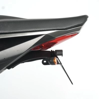 R&G Tail Tidy - Aprilia Tuono V4 R (APRC) (2011-2014) - Image 2