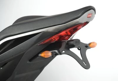 R&G Tail Tidy - Aprilia Tuono V4 R (APRC) (2011-2014) - Image 3
